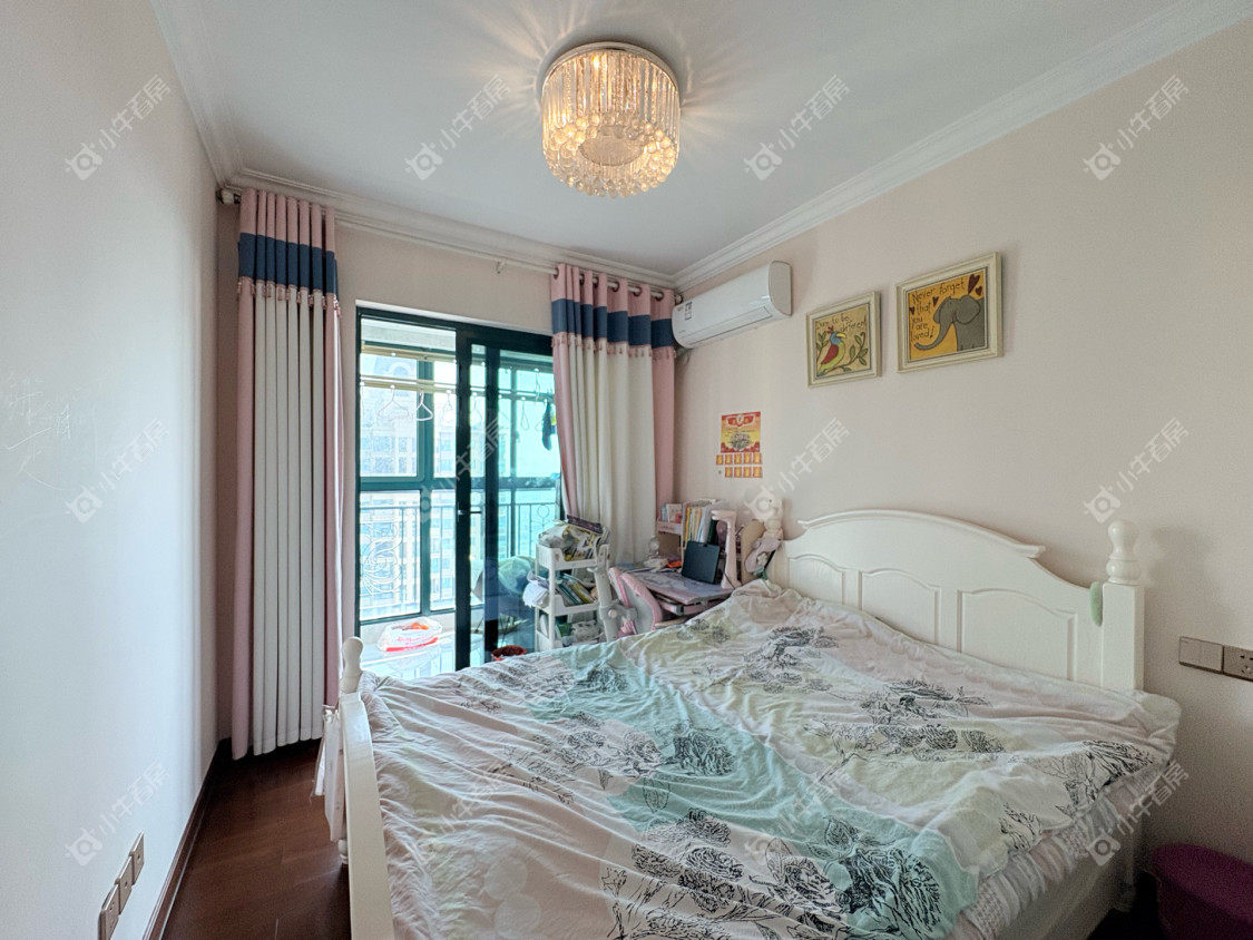 镇江恒大名都二三期在售二手房源室内图_小牛看房