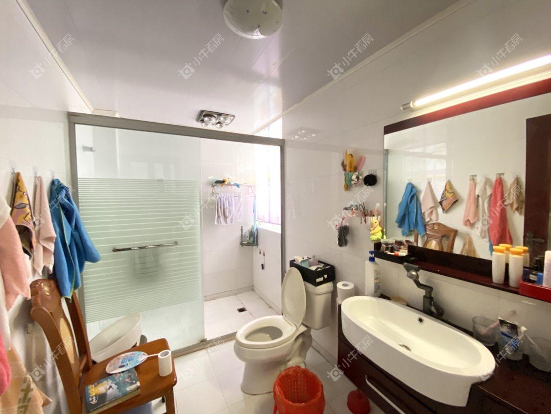 镇江新世纪花园（丹阳）在售二手房源室内图_小牛看房