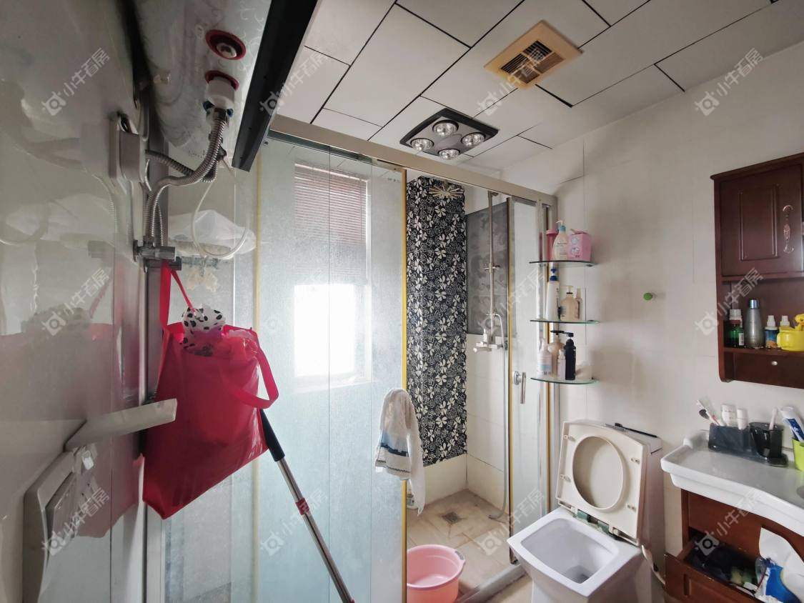 镇江曲园小区在售二手房源室内图_小牛看房