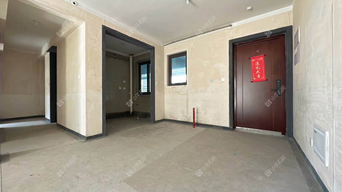 镇江中海时代都会在售二手房源_小牛看房