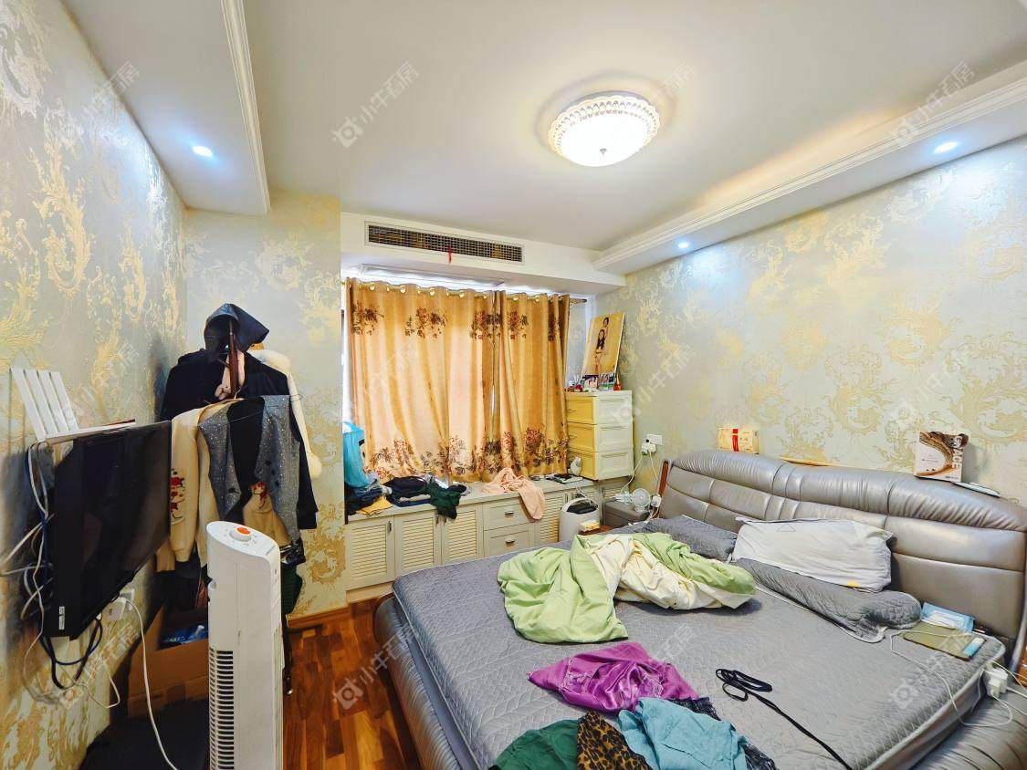 镇江吾悦华府（丹阳）在售二手房源室内图_小牛看房