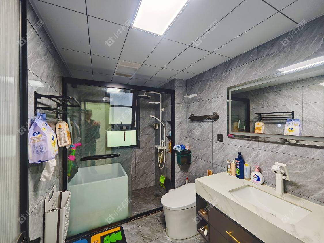 镇江万善上院在售二手房源室内图_小牛看房