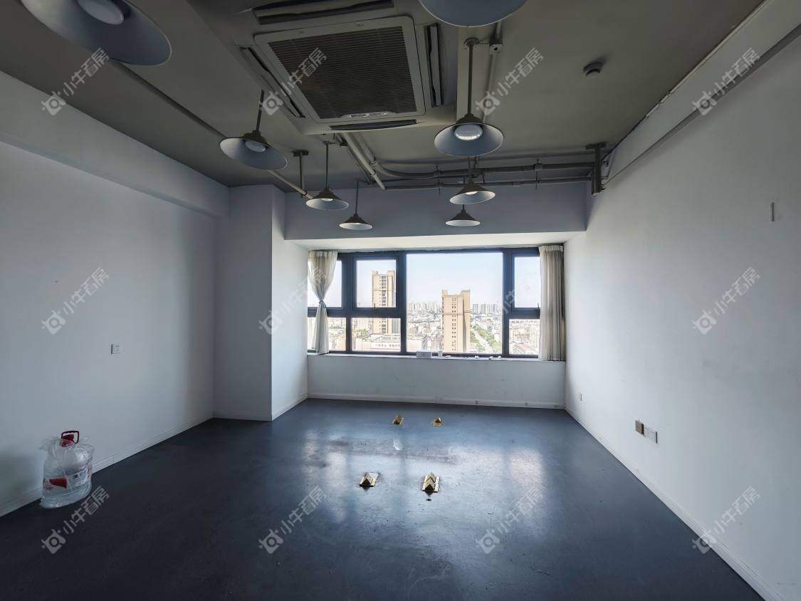 镇江吾悦广场（丹阳）在售二手房源室内图_小牛看房