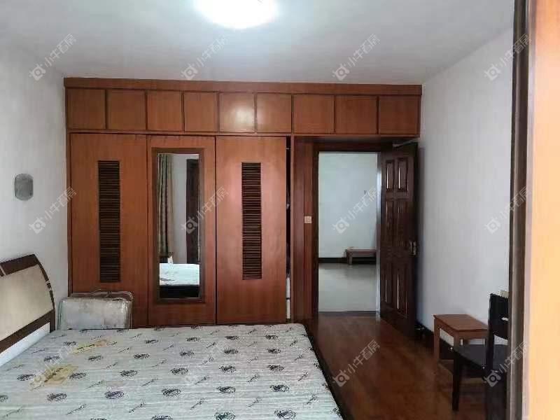 镇江太阳城小区在售二手房源户型图_小牛看房