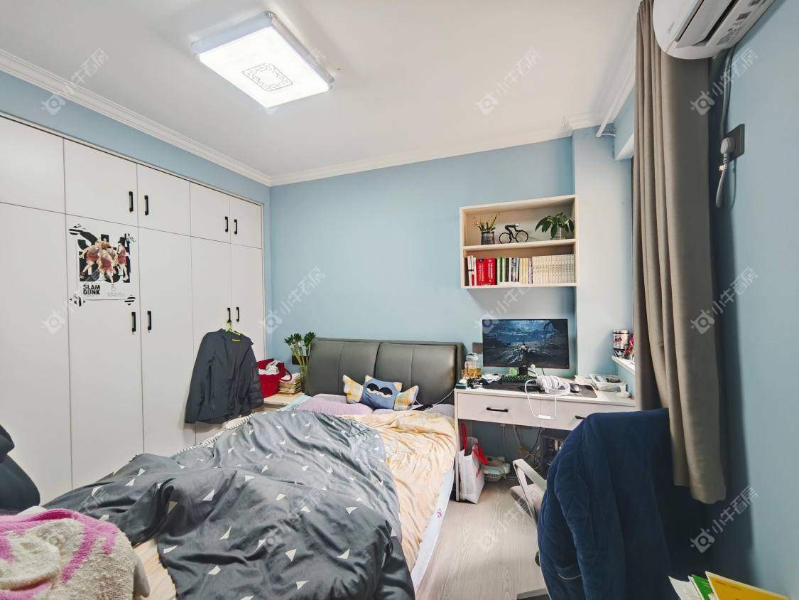 镇江锦尚名都在售二手房源室内图_小牛看房