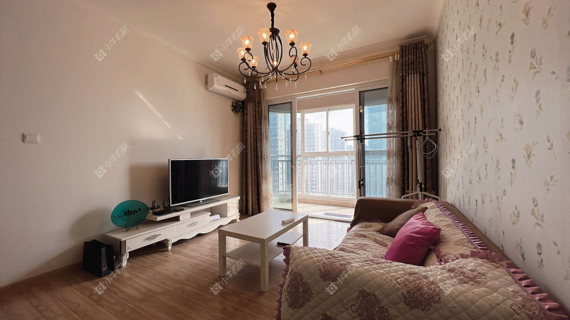 镇江碧桂园在售二手房源_小牛看房