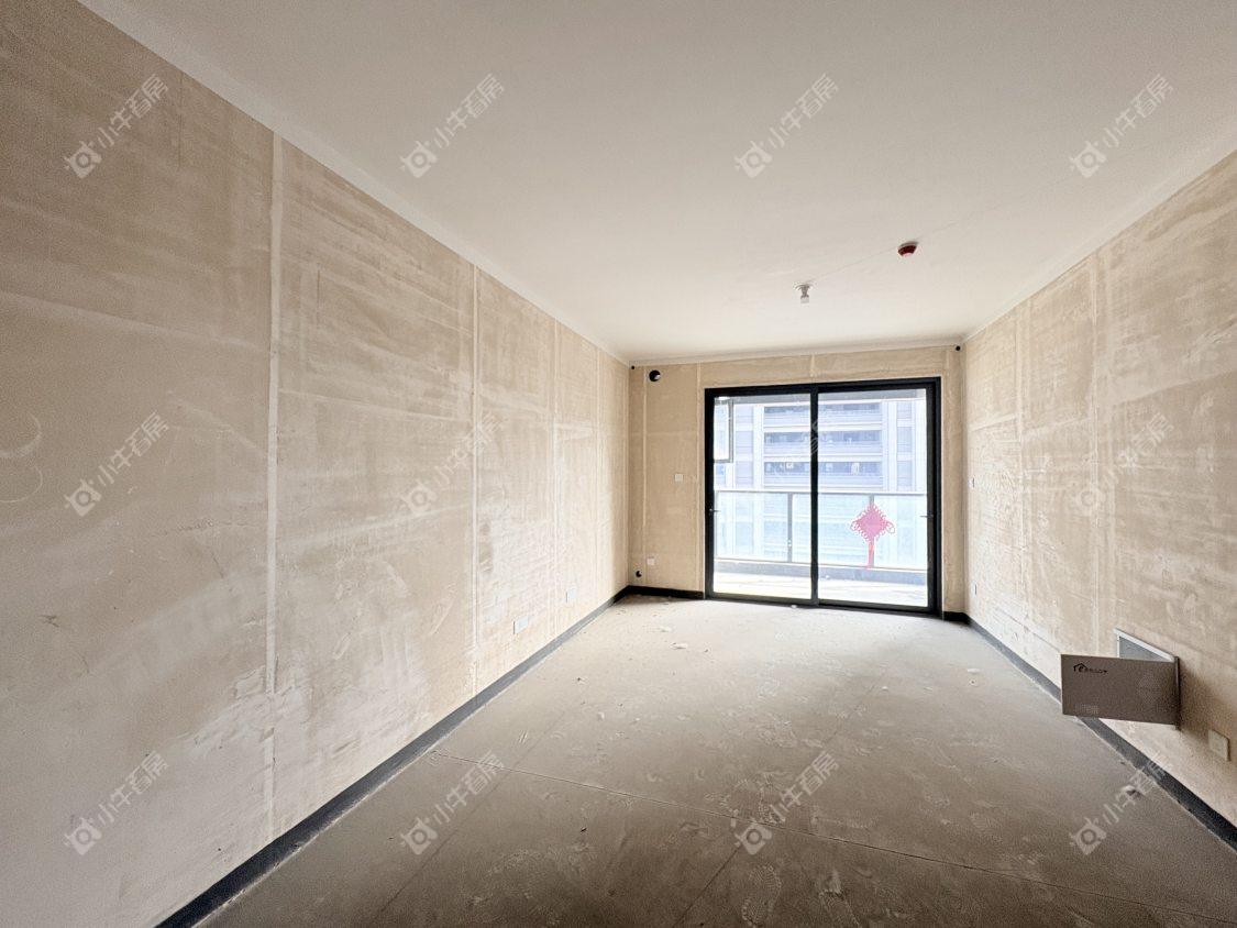 镇江金茂国际社区在售二手房源_小牛看房