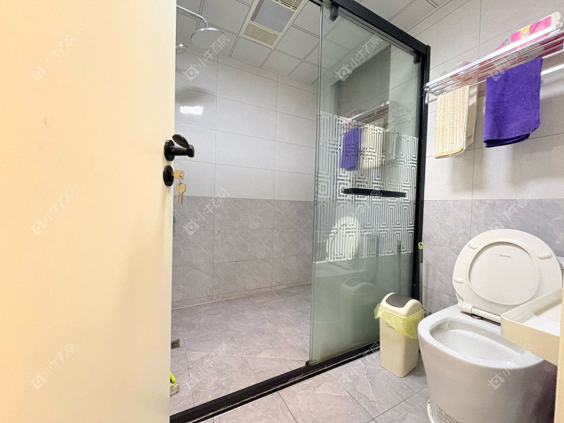 镇江华都幸福里在售二手房源室内图_小牛看房