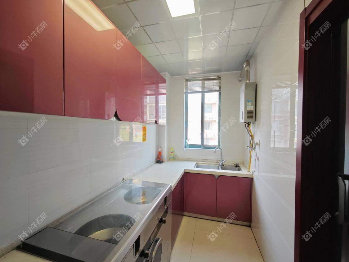 镇江金鼎城市花园在售二手房源室内图_小牛看房