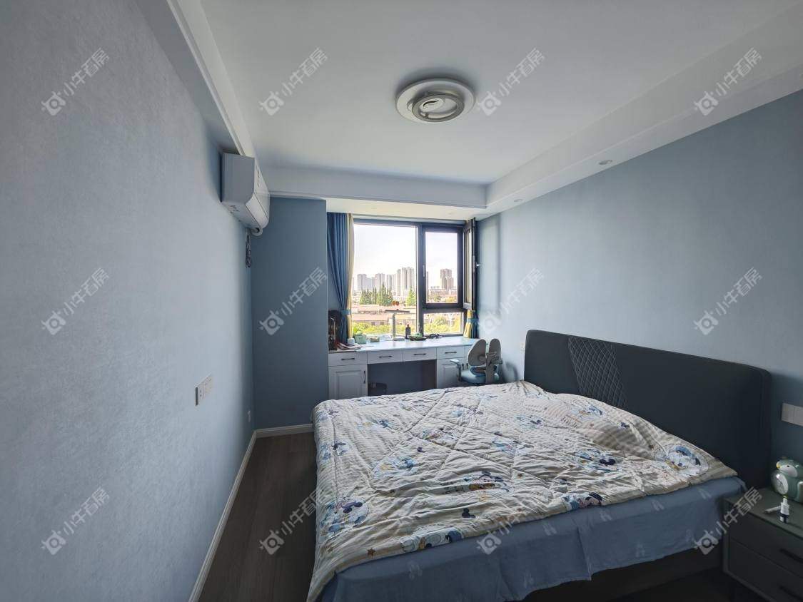 镇江上善雅苑在售二手房源室内图_小牛看房