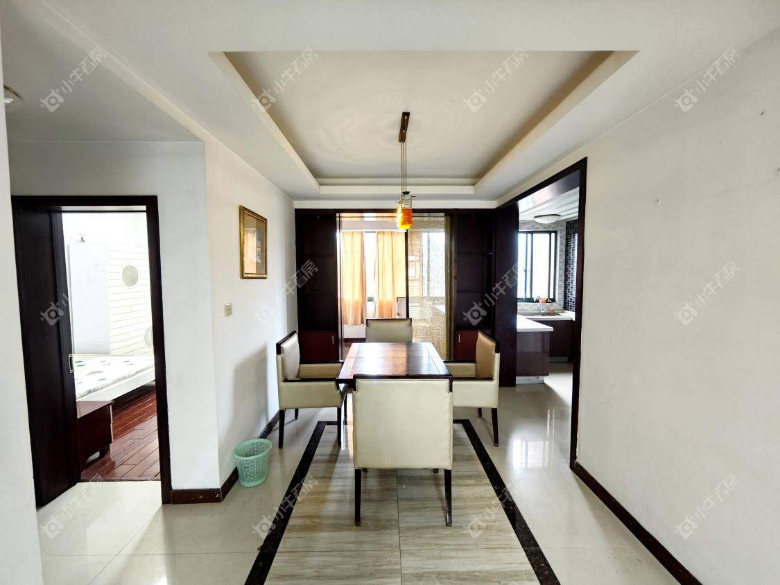 镇江锦轩华庭在售二手房源室内图_小牛看房