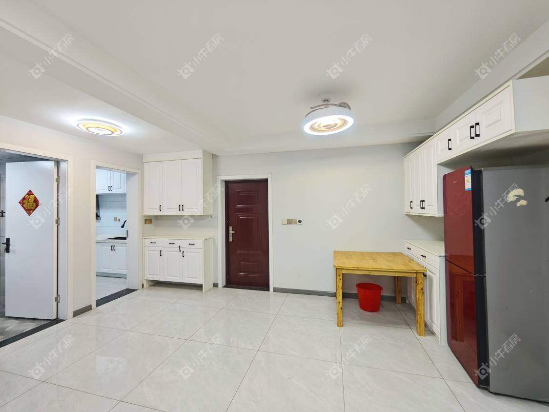 镇江嘉荟新城在售二手房源室内图_小牛看房