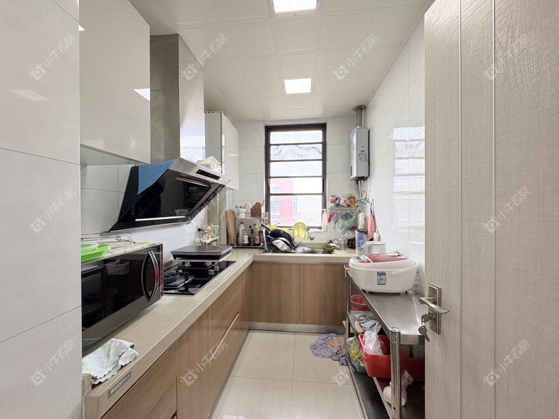 镇江天波城在售二手房源室内图_小牛看房