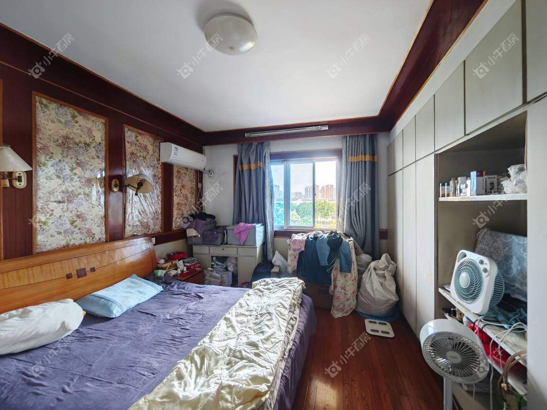 镇江香草新村在售二手房源室内图_小牛看房