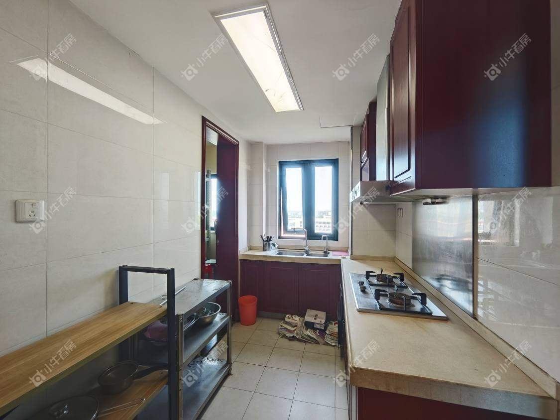 镇江恒大城在售二手房源室内图_小牛看房