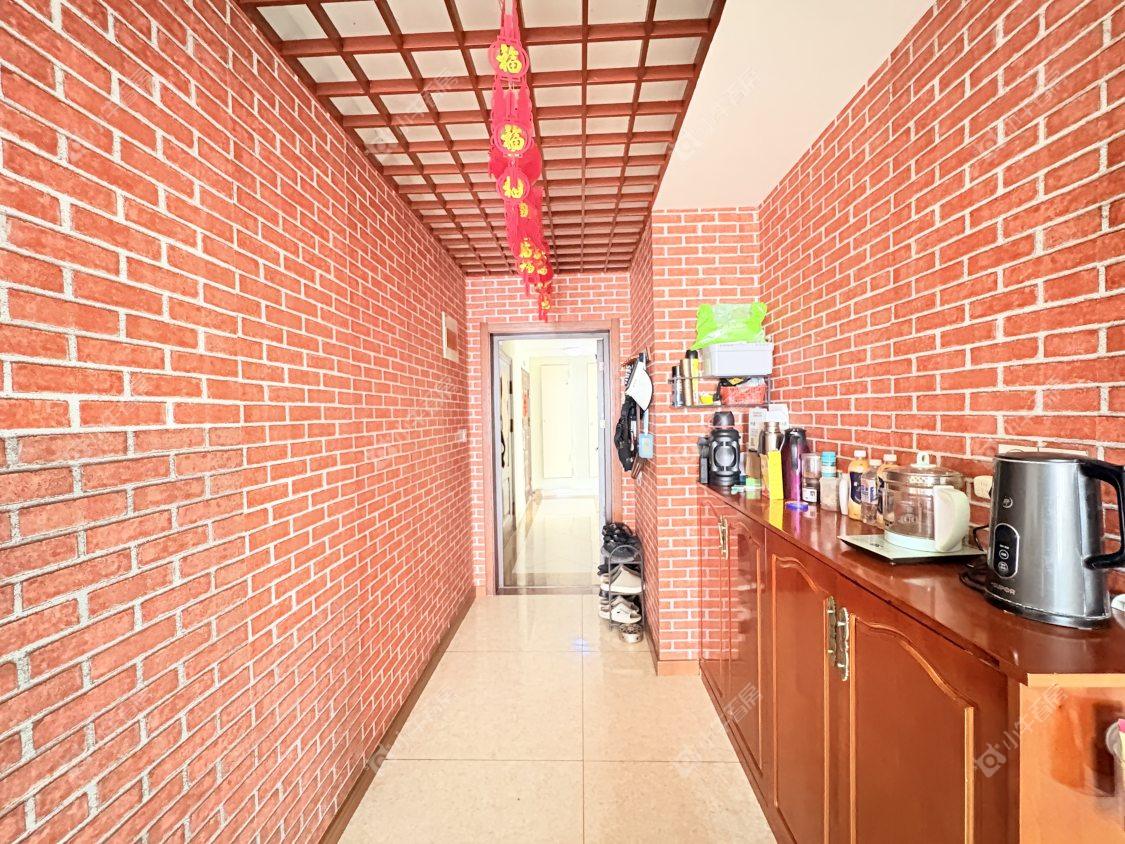 镇江御河熙岸在售二手房源室内图_小牛看房