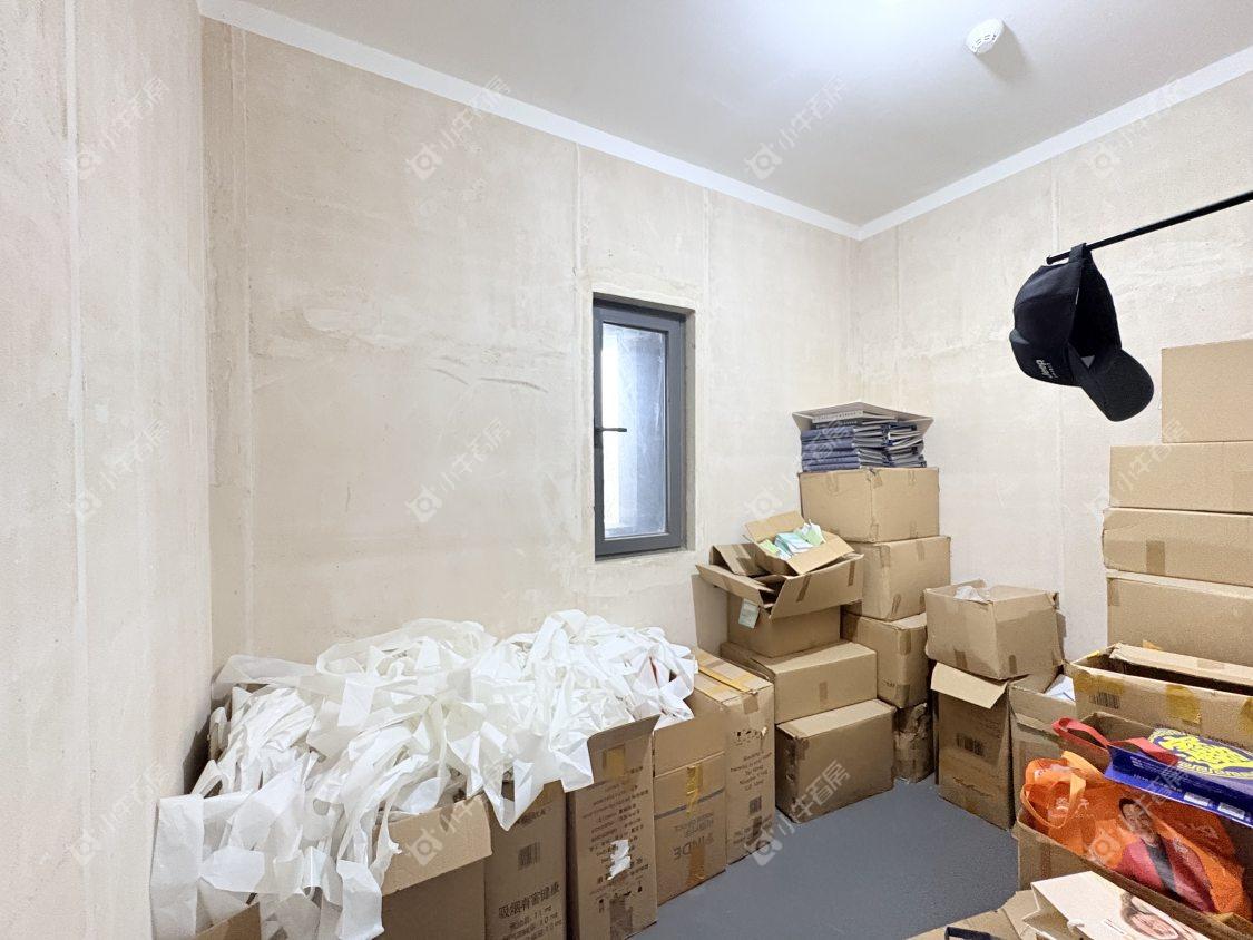 镇江金茂国际社区在售二手房源室内图_小牛看房