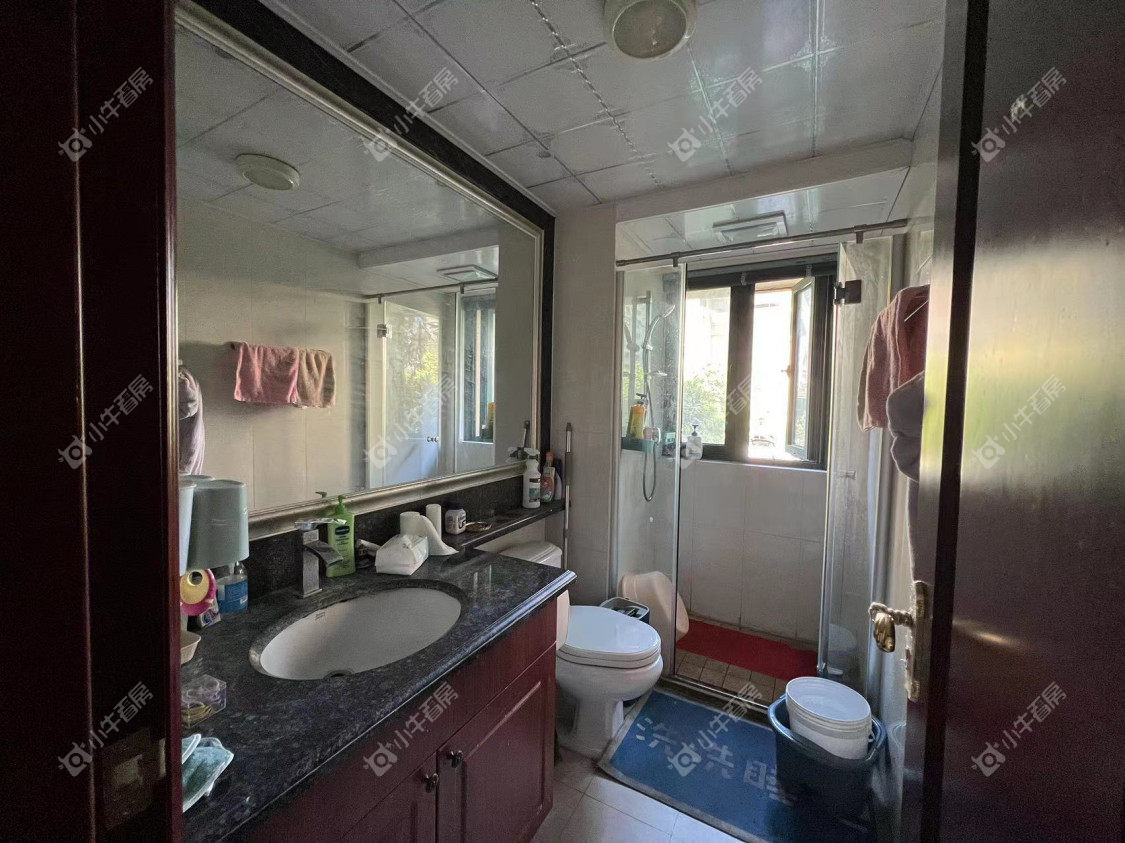 镇江恒大名都一期在售二手房源室内图_小牛看房