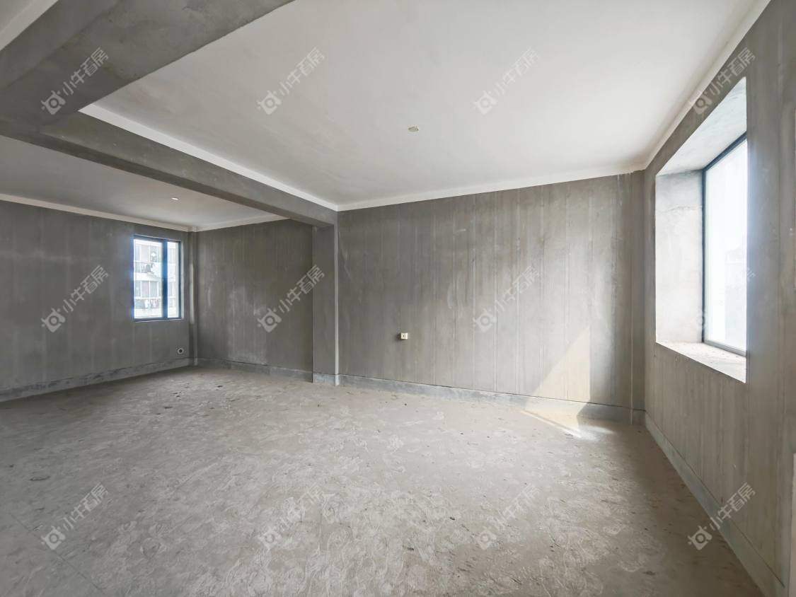 镇江天波城在售二手房源室内图_小牛看房