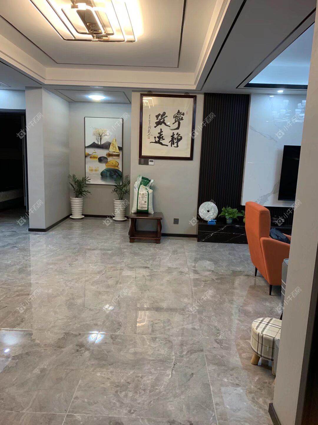 镇江凤凰郡在售二手房源_小牛看房