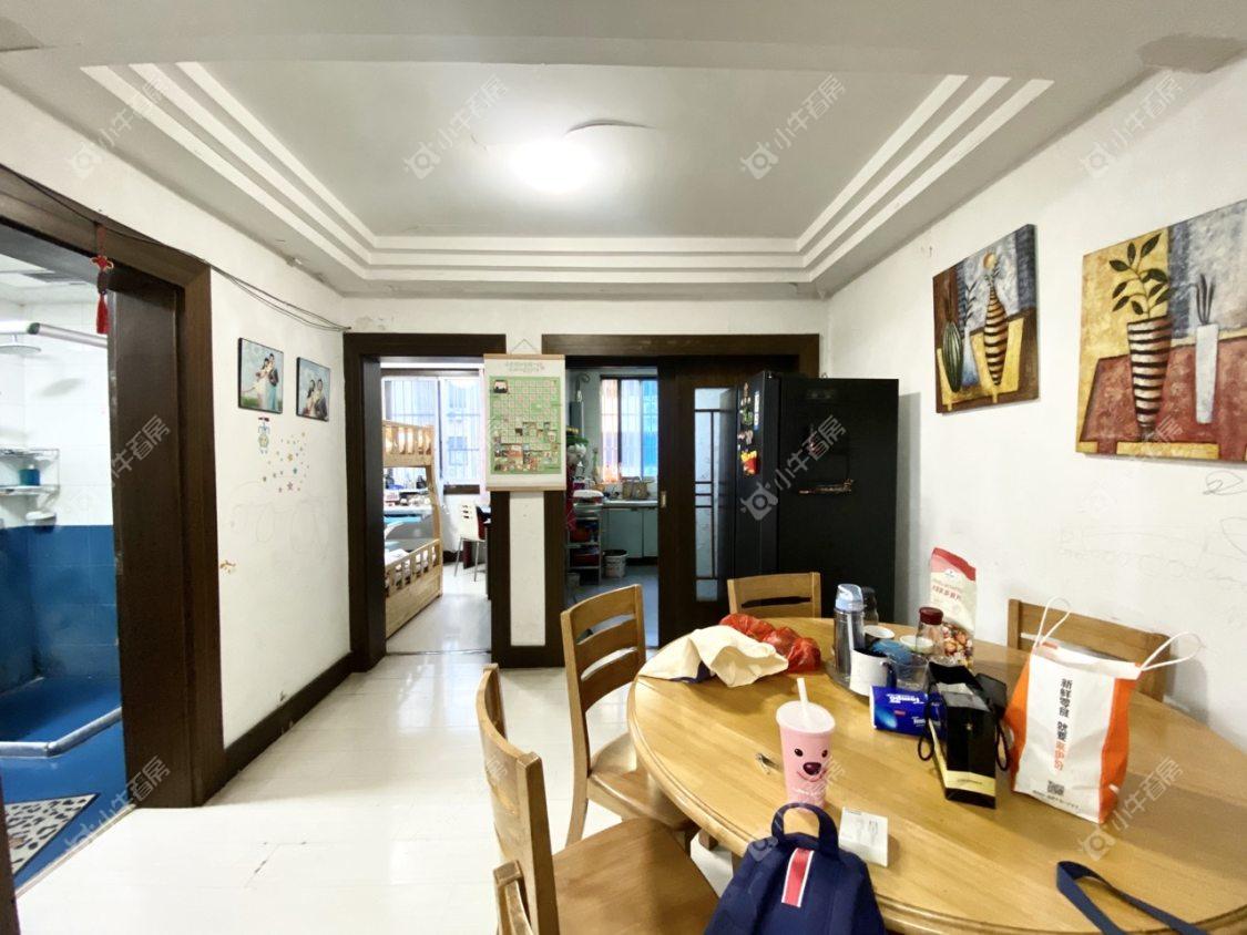 镇江伊甸园在售二手房源室内图_小牛看房