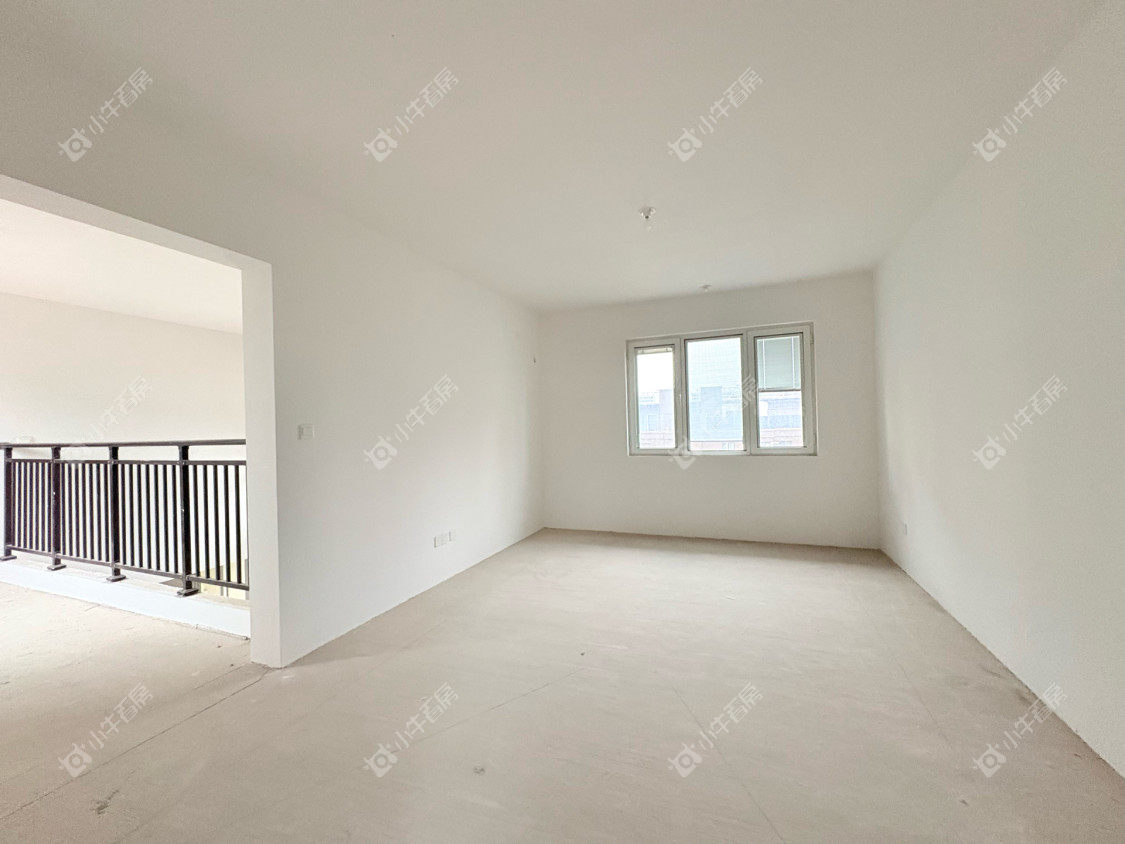 镇江中南熙悦城中南二期在售二手房源室内图_小牛看房