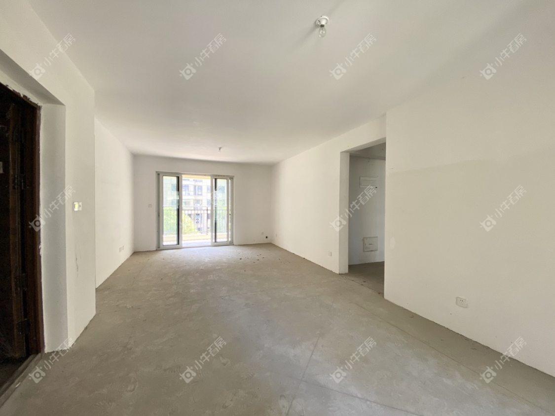 镇江中南熙悦城中南二期在售二手房源室内图_小牛看房