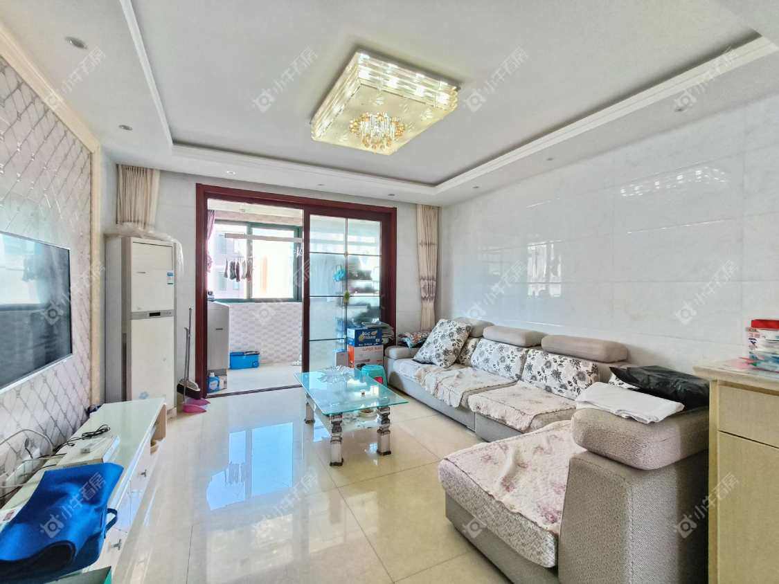 镇江碧水兰庭在售二手房源_小牛看房