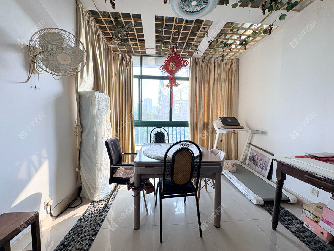 镇江新新家园在售二手房源室内图_小牛看房