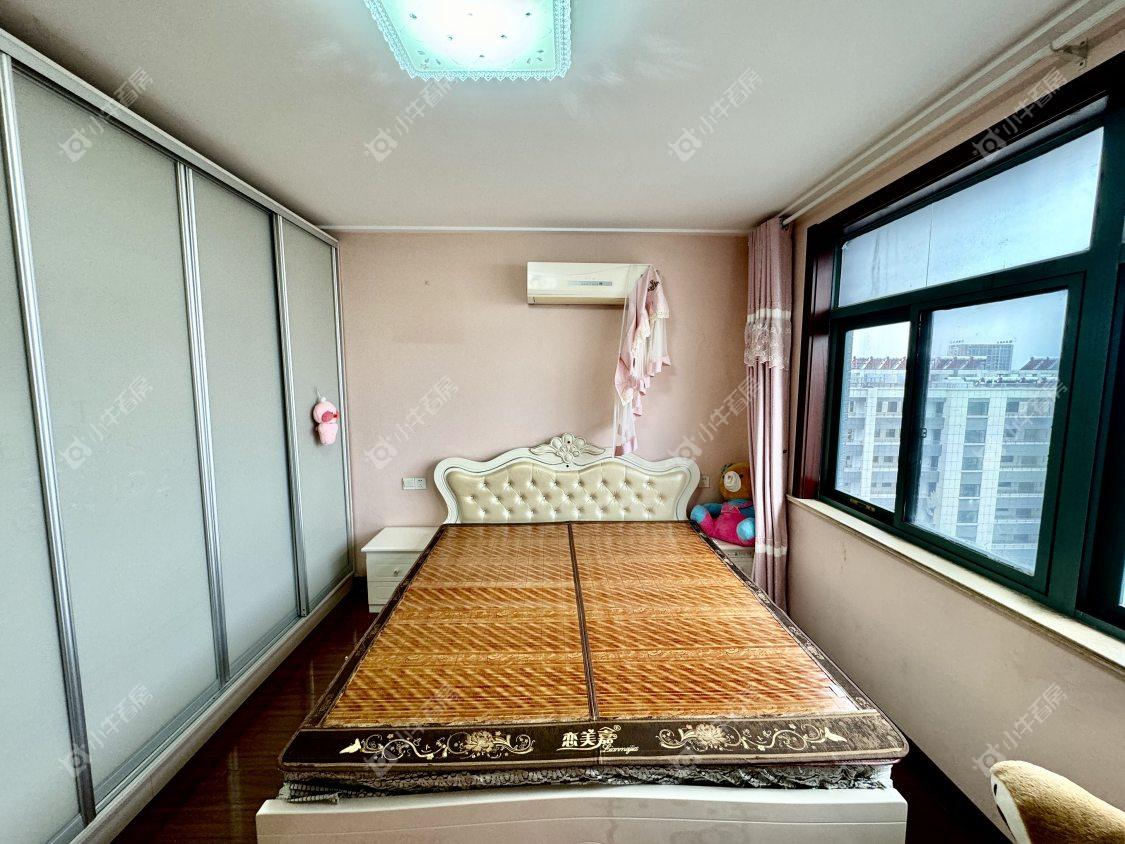 镇江金鼎城市花园在售二手房源室内图_小牛看房