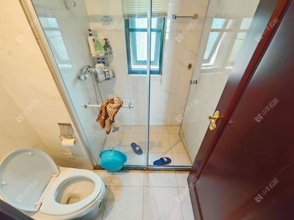 镇江恒大名都二三期在售二手房源室内图_小牛看房