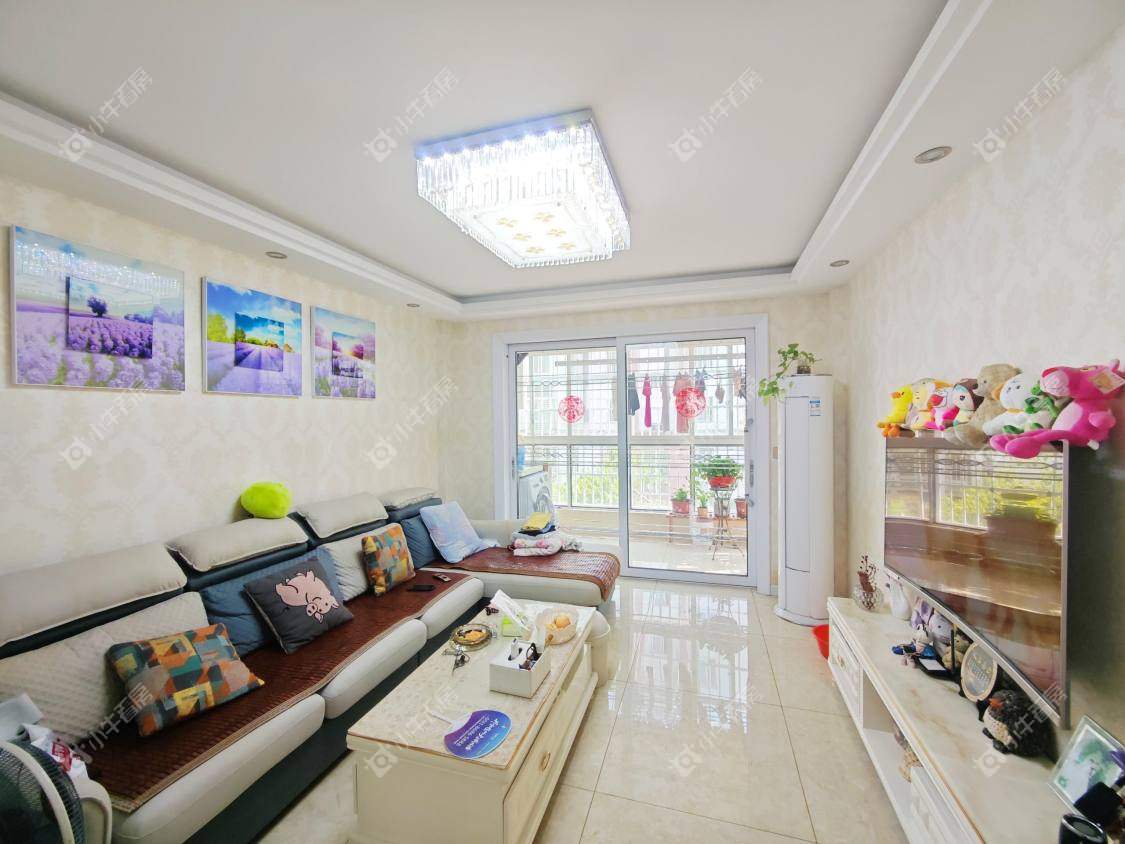 镇江惠泽苑在售二手房源_小牛看房