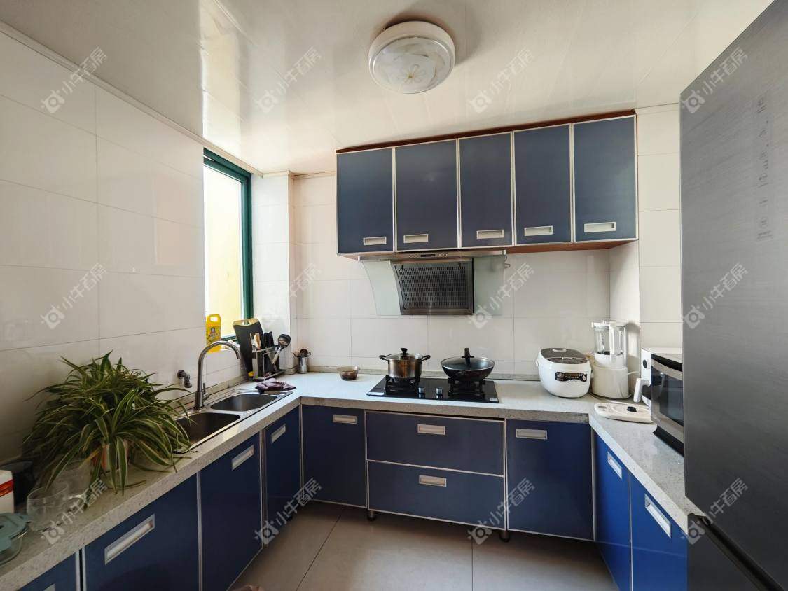 镇江锦江花园在售二手房源室内图_小牛看房