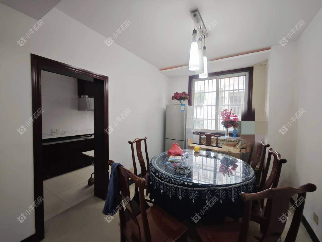 镇江中心嘉园在售二手房源室内图_小牛看房