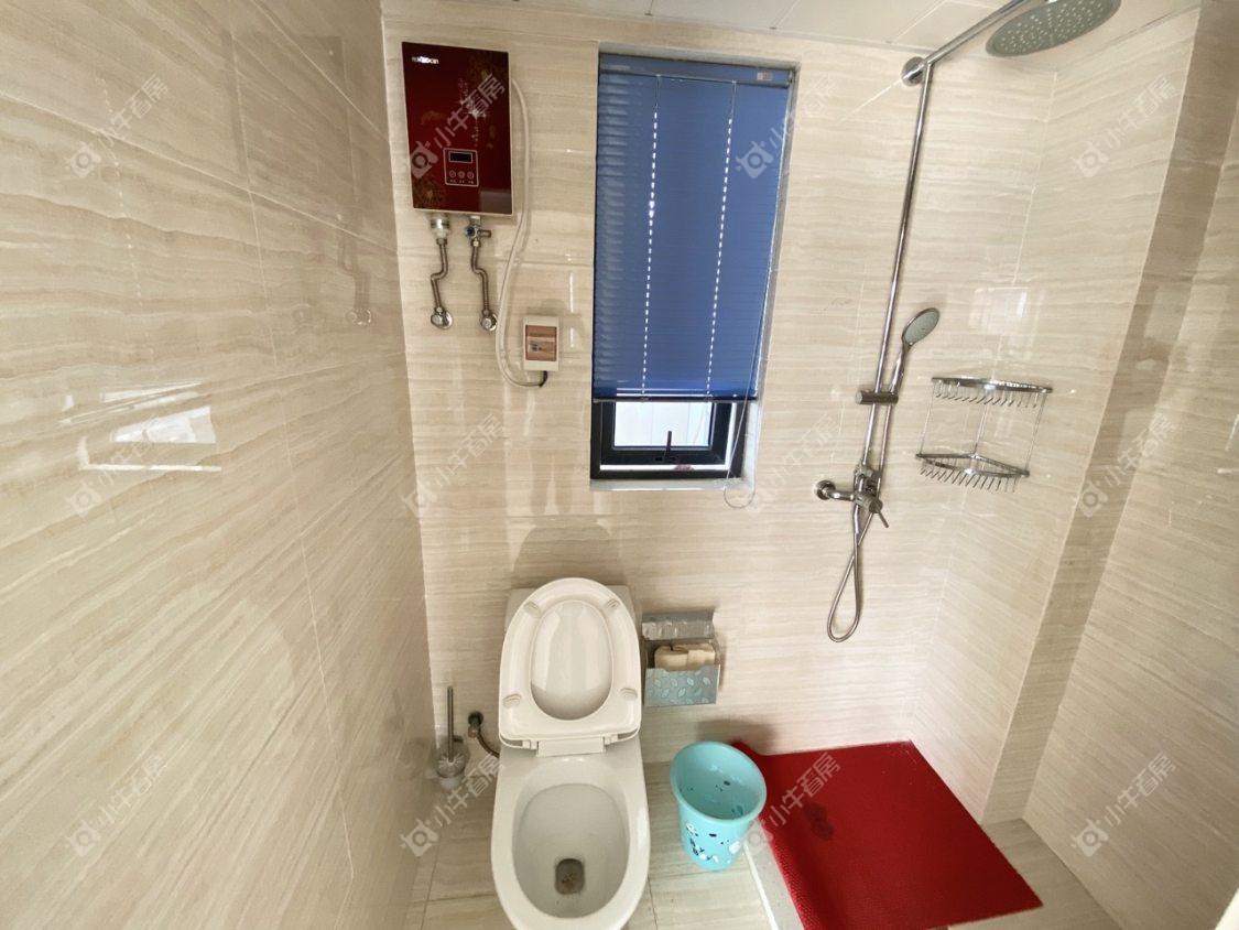 镇江锦尚名都在售二手房源室内图_小牛看房