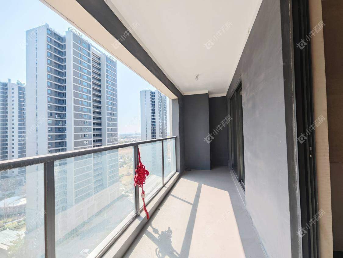 镇江中海时代都会在售二手房源室内图_小牛看房