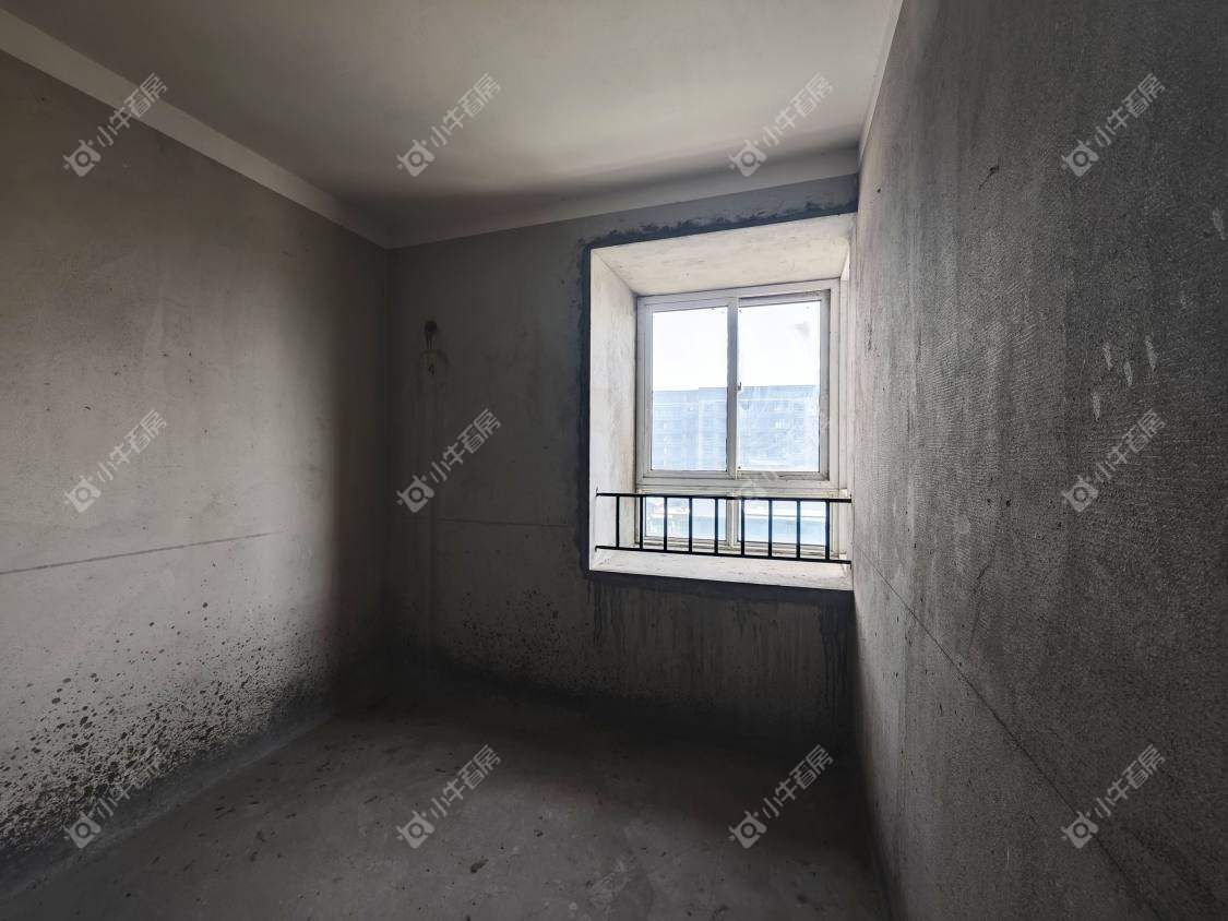 镇江南门花园在售二手房源室内图_小牛看房