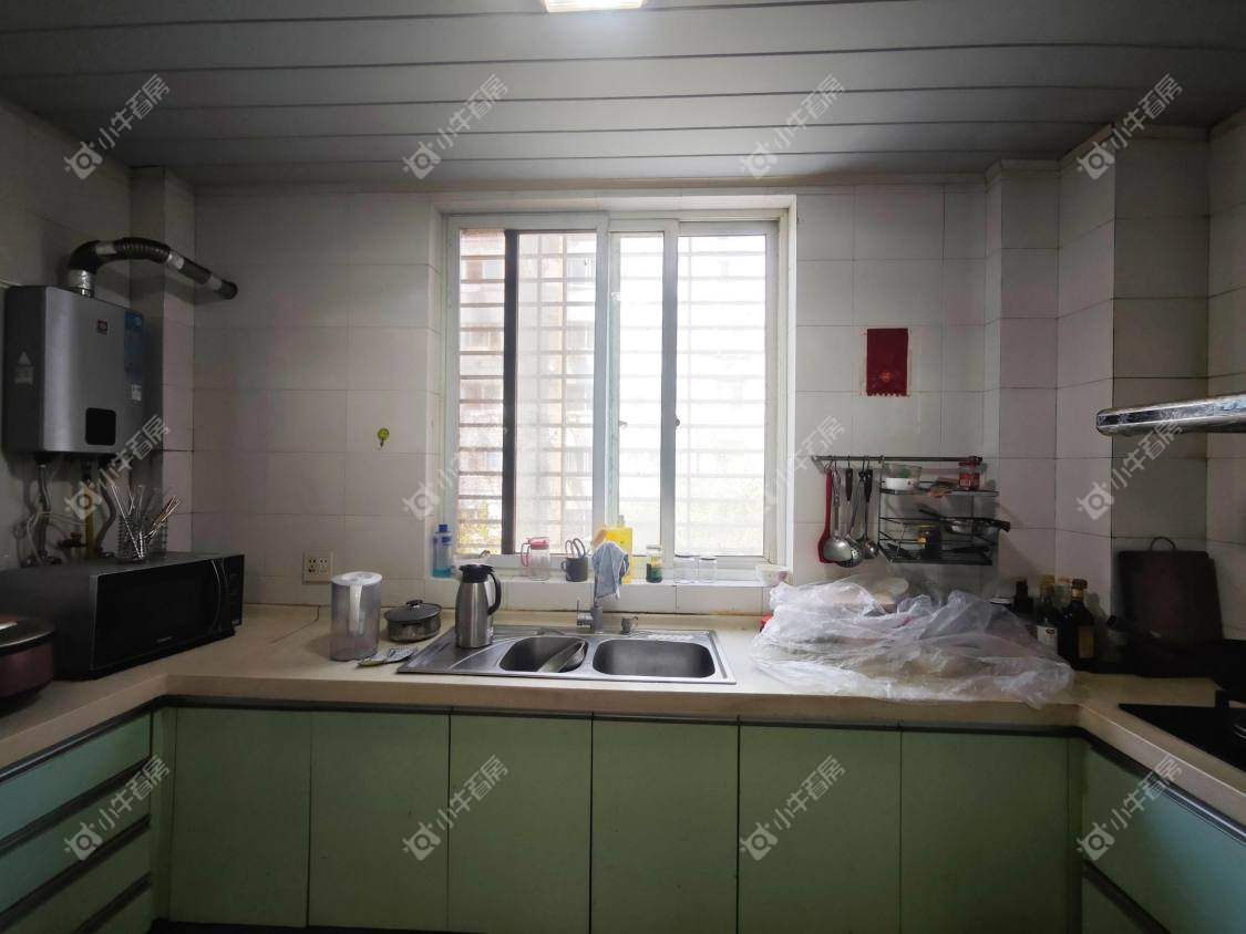 镇江新新家园在售二手房源室内图_小牛看房