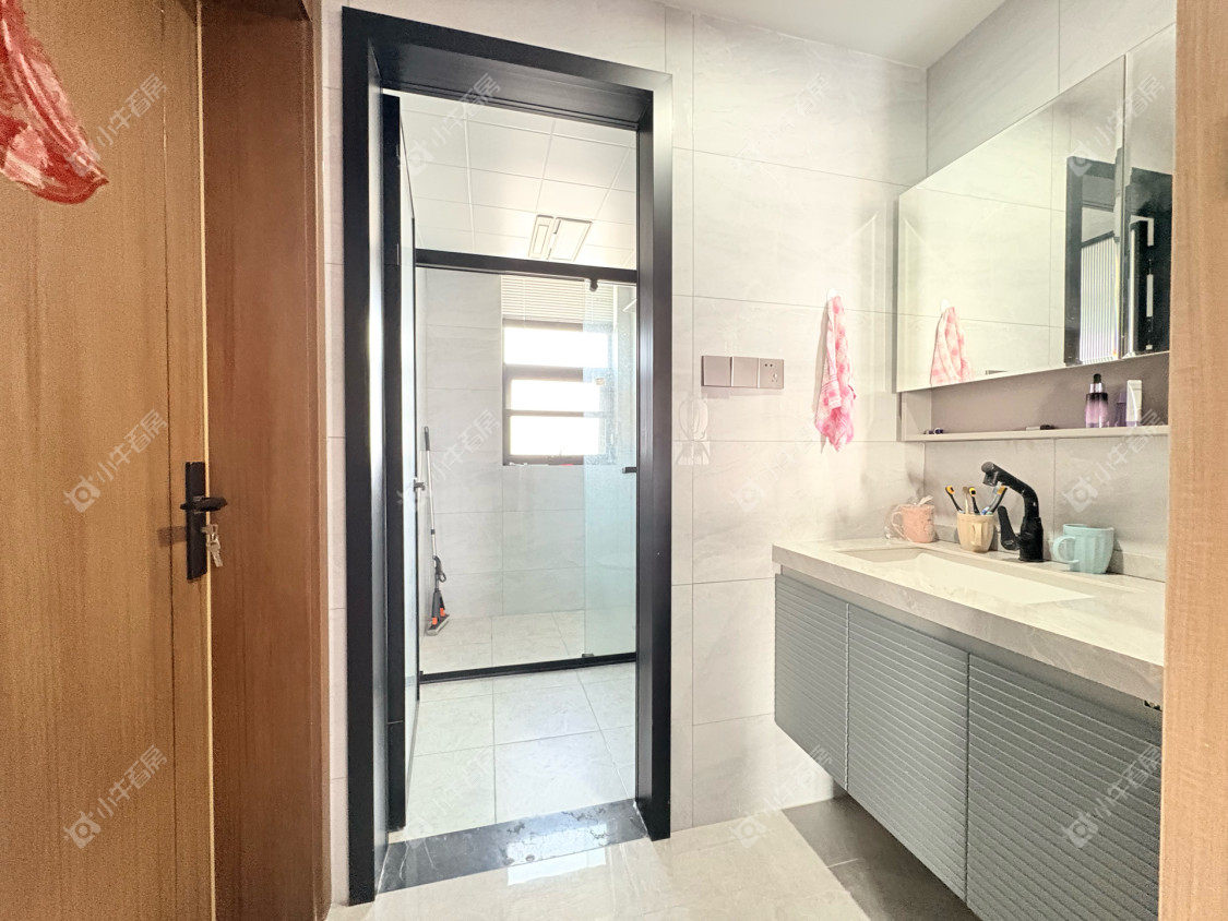 镇江上善雅苑在售二手房源室内图_小牛看房