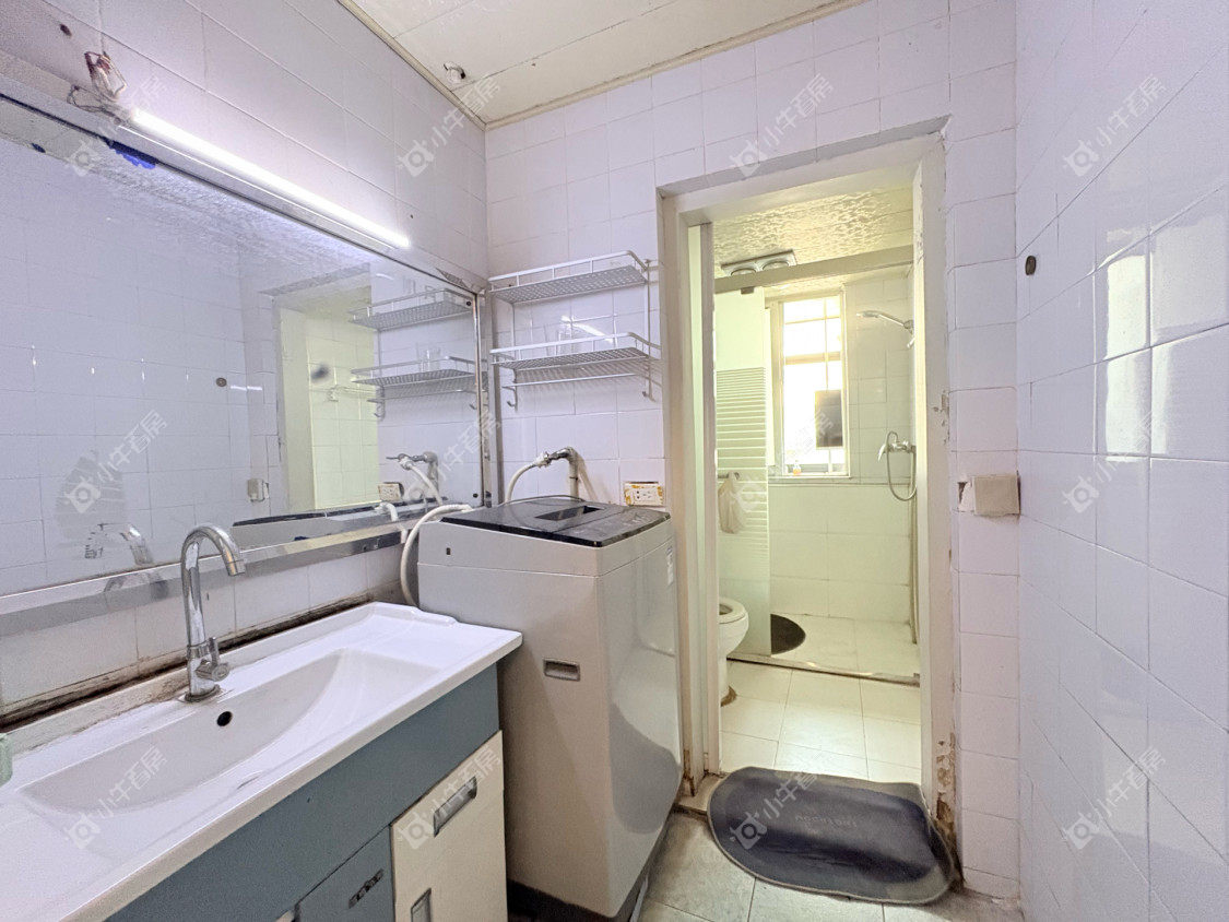 镇江曲园小区在售二手房源室内图_小牛看房