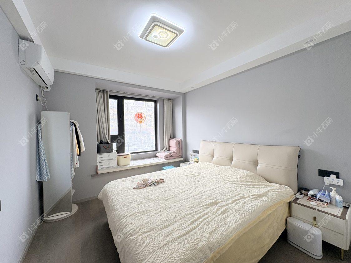 镇江爱家尚城在售二手房源室内图_小牛看房