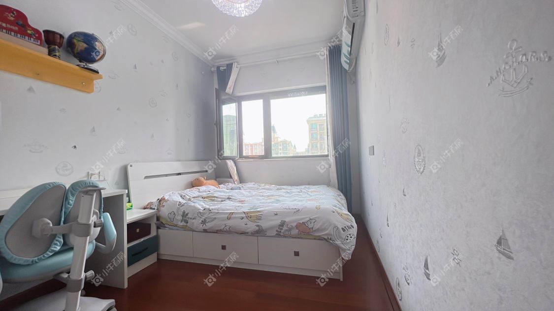 镇江恒大名都二三期在售二手房源_小牛看房