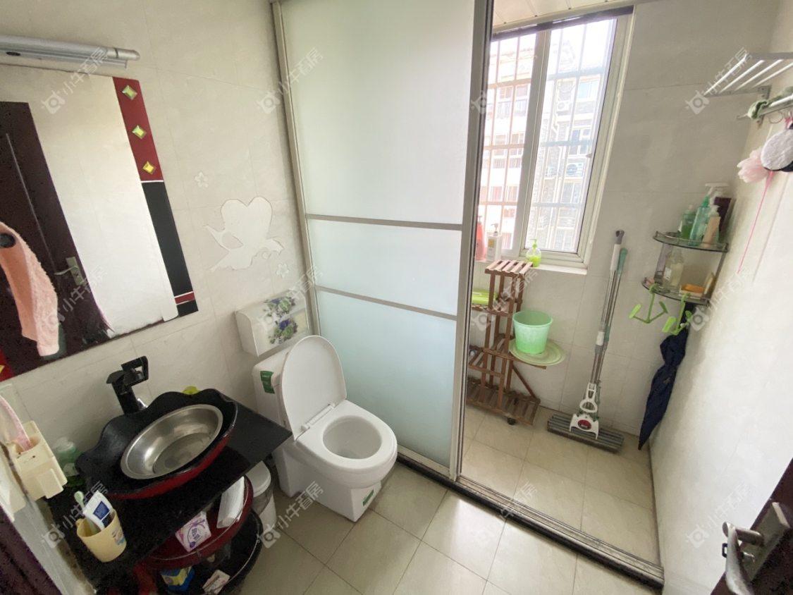 镇江丹金家园在售二手房源室内图_小牛看房