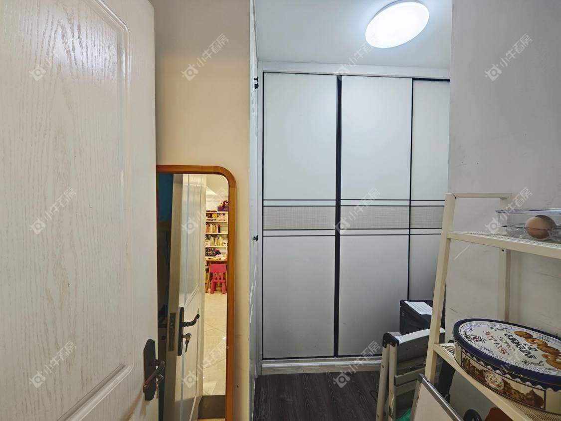 镇江吾悦华府（丹阳）在售二手房源室内图_小牛看房