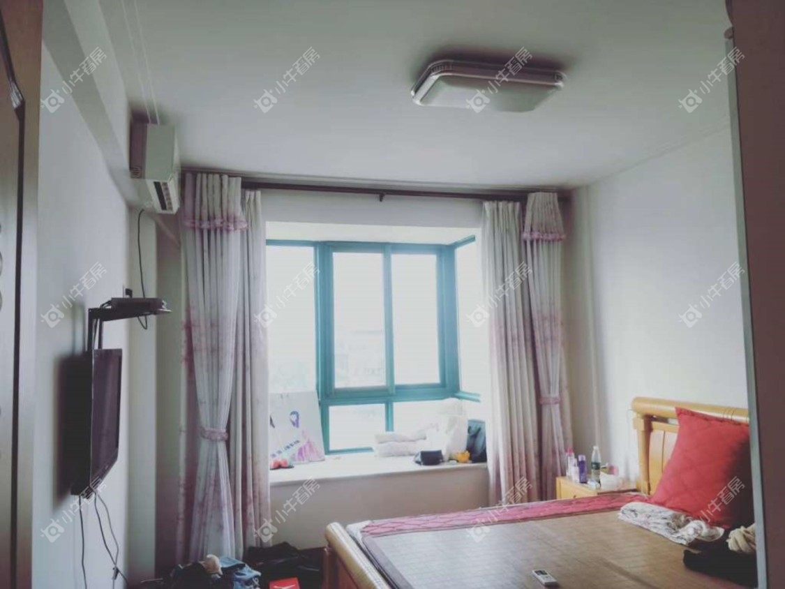 镇江江南人家在售二手房源_小牛看房