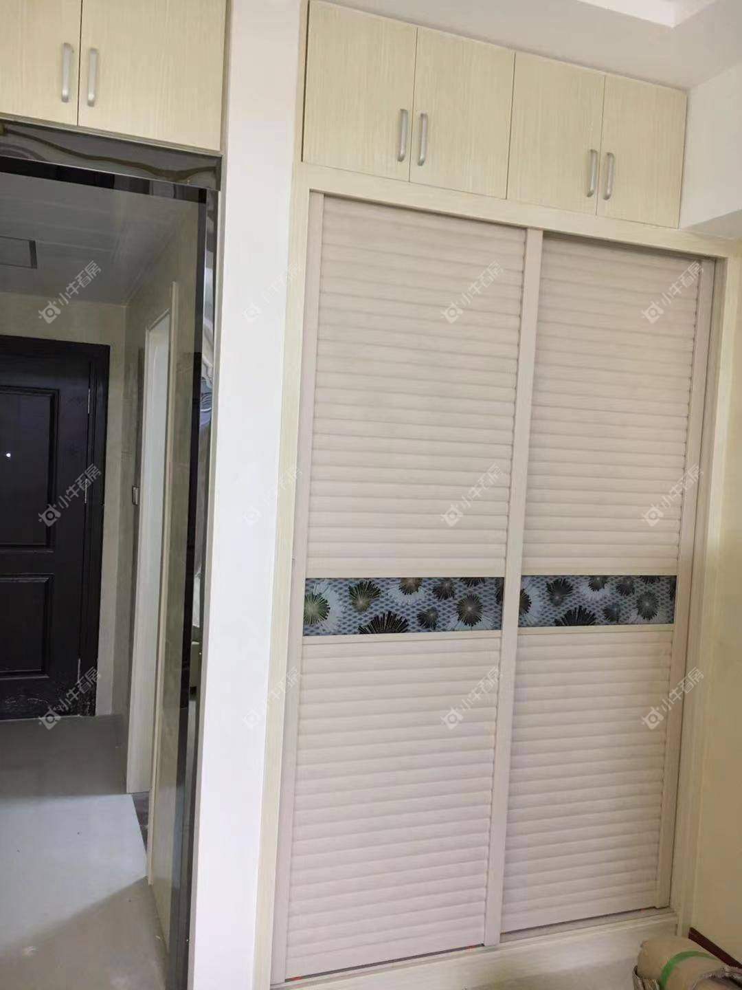 镇江碧桂园在售二手房源室内图_小牛看房