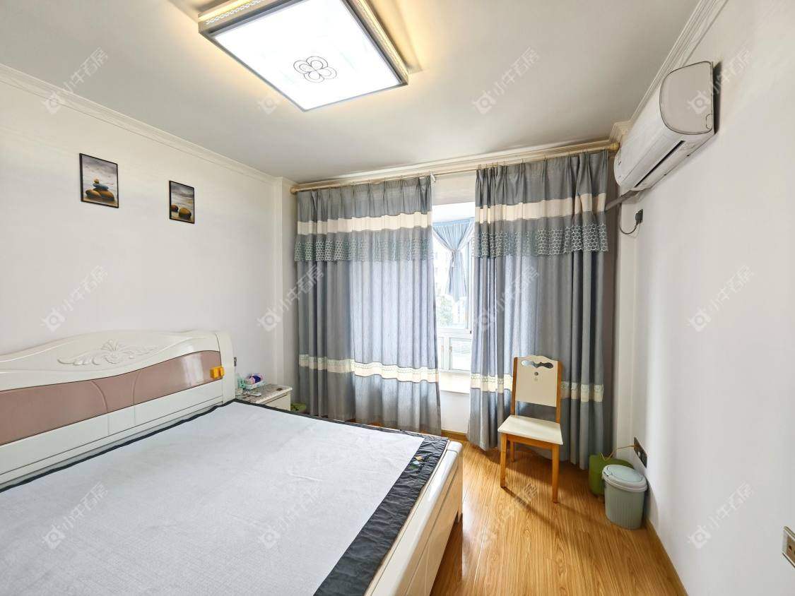 镇江练湖新城在售二手房源室内图_小牛看房