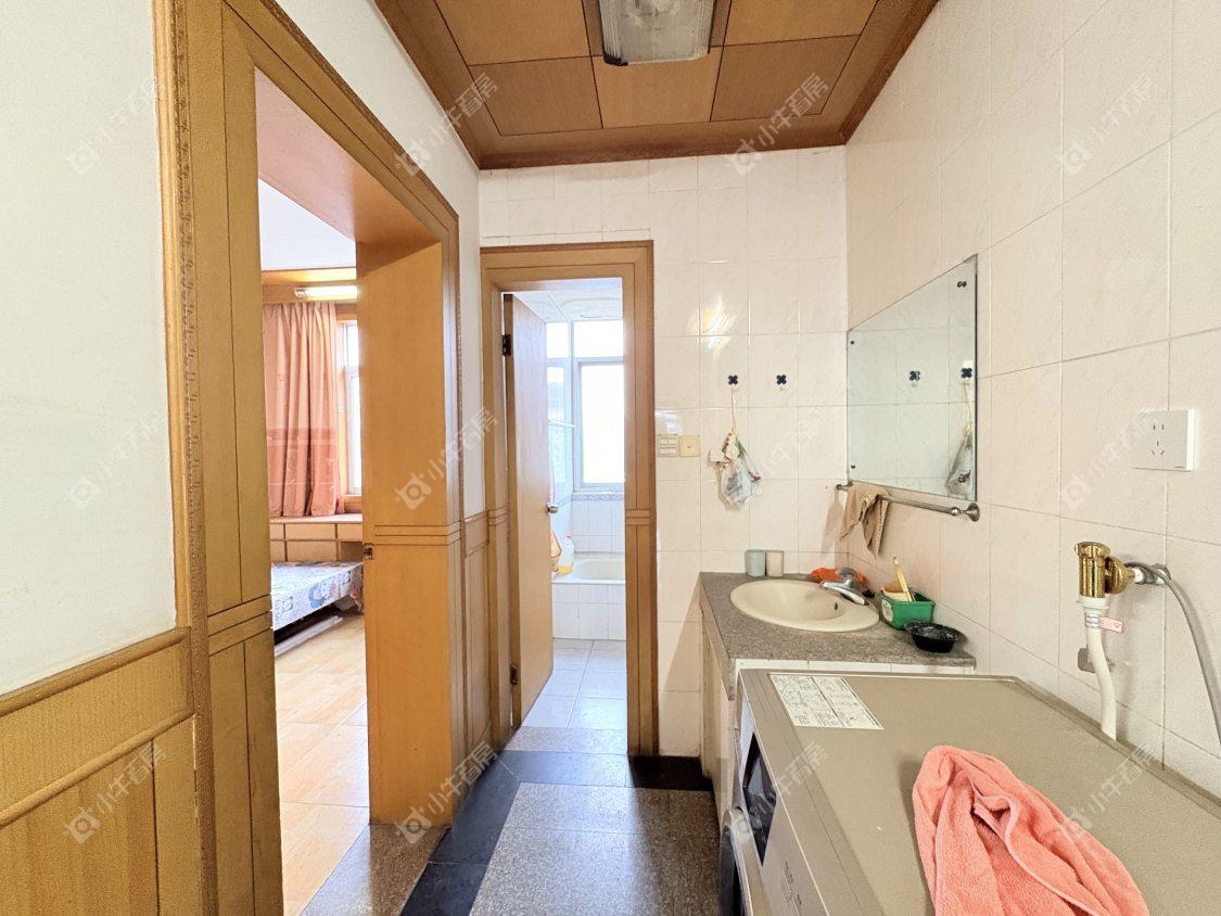 镇江龙凤新村在售二手房源室内图_小牛看房