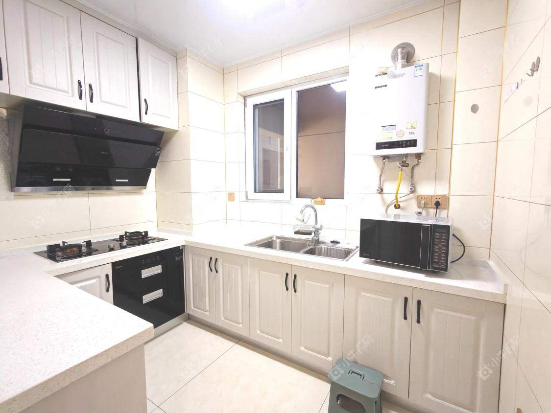 镇江大亚第一城在售二手房源室内图_小牛看房