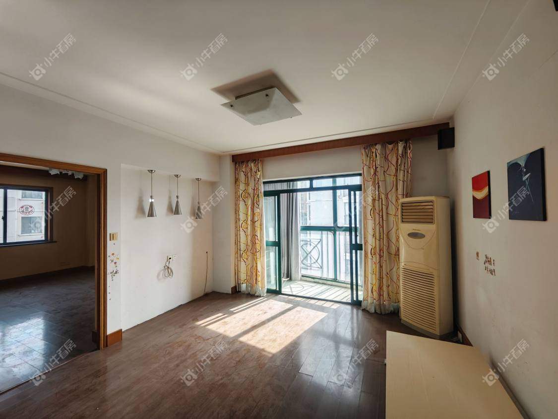 镇江温州城在售二手房源_小牛看房